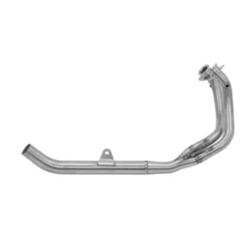 Arrow Exhaust Racing Collectors Kit Honda Africa Twin CRF 1100 L Arrow Exhaust Racing Collectors Kit Honda Africa Twin CRF 1100 L