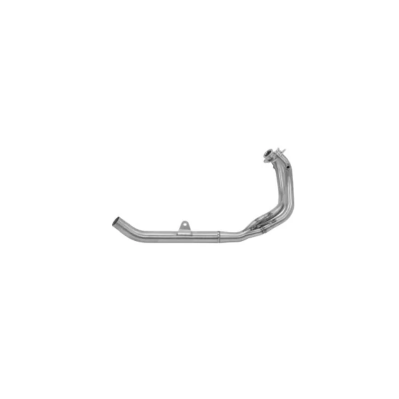 Arrow Exhaust Facherkrummer Racing Honda Africa Twin CRF 1100 L Arrow Exhaust Facherkrummer Racing Honda Africa Twin CRF 1100 L