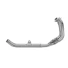 Arrow Exhaust Facherkrummer Racing Honda Africa Twin CRF 1100 L