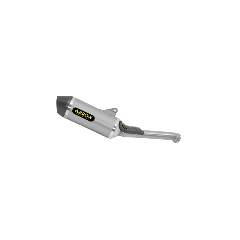Arrow Exhaust Ktm 890 SMT