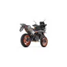 Arrow Exhaust Ktm 890 SMT
