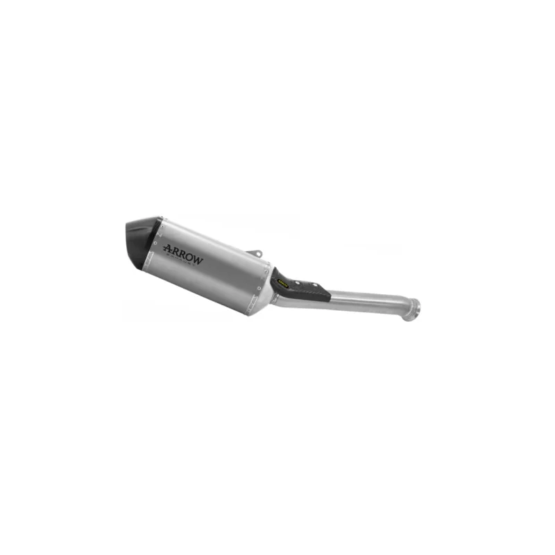 Arrow Exhaust Ktm 890 SMT Arrow Exhaust Ktm 890 SMT