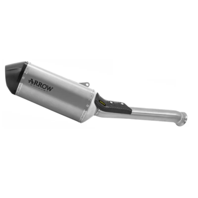 Arrow Exhaust Ktm 890 SMT Arrow Exhaust Ktm 890 SMT