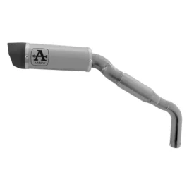 Arrow Exhaust Honda CBR 600 RR
