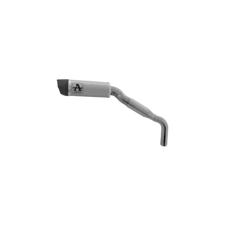 Arrow Exhaust Honda CBR 600 RR
