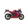Arrow Exhaust Honda CBR 600 RR