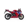 Arrow Exhaust Honda CBR 600 RR