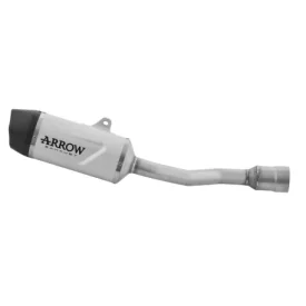 Arrow Exhaust Ktm Duke 125