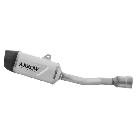 Arrow Exhaust Ktm Duke 125