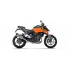 Arrow Exhaust Ktm Duke 125
