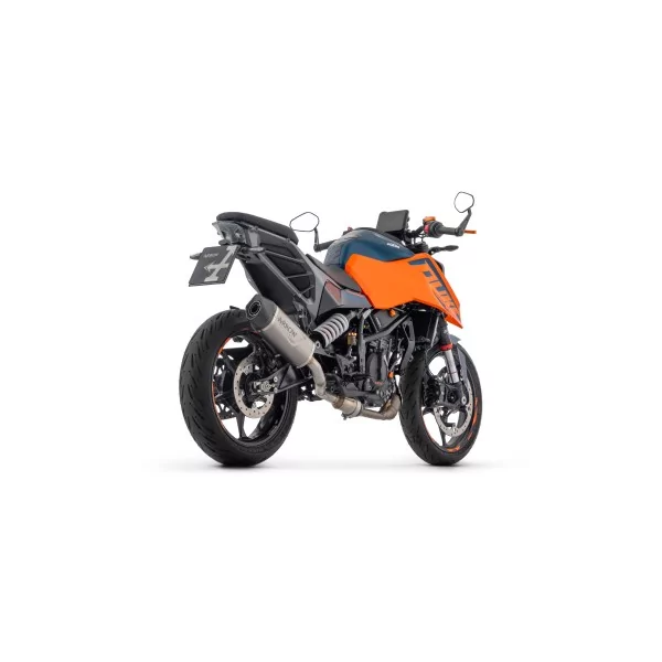 Arrow Exhaust Ktm Duke 125
