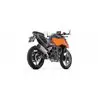 Arrow Exhaust Ktm Duke 125
