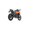 Arrow Exhaust Ktm Duke 125