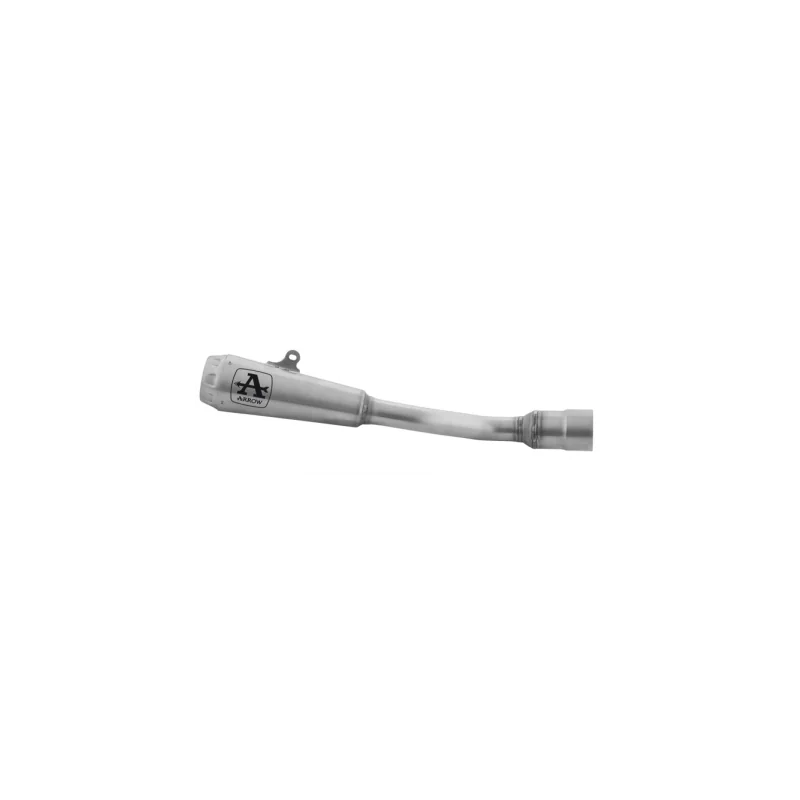 Arrow Exhaust Ktm Duke 125