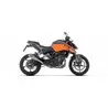 Arrow Exhaust Ktm Duke 125