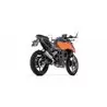 Arrow Exhaust Ktm Duke 125
