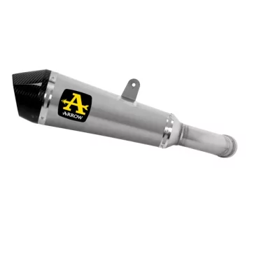 Arrow Exhaust Ktm Duke 990