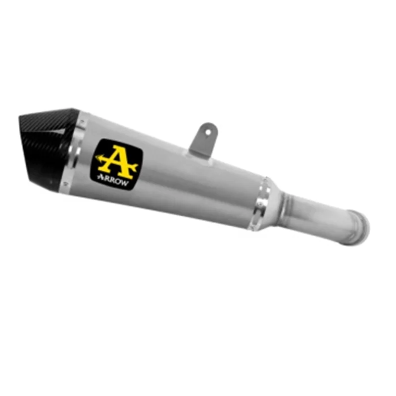Arrow Exhaust Ktm Duke 990 Arrow Exhaust Ktm Duke 990