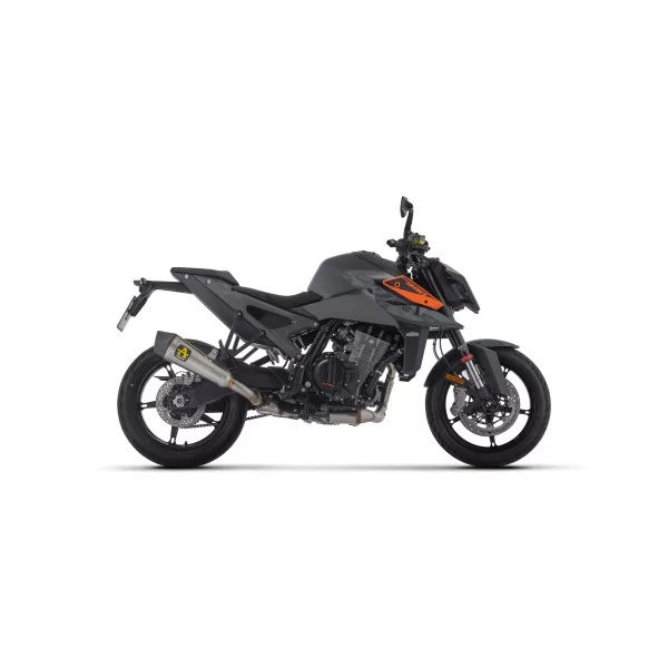 Arrow Exhaust Ktm Duke 990
