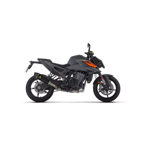 Arrow Exhaust Ktm Duke 990