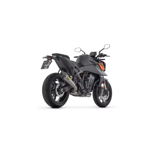 Arrow Exhaust Ktm Duke 990
