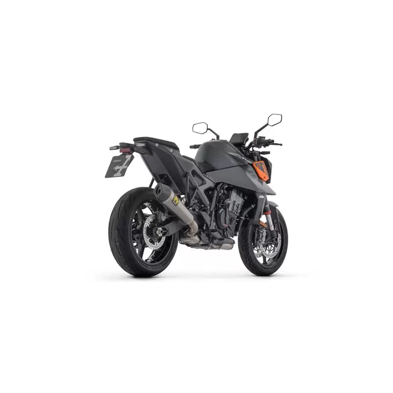 Arrow Exhaust Ktm Duke 990