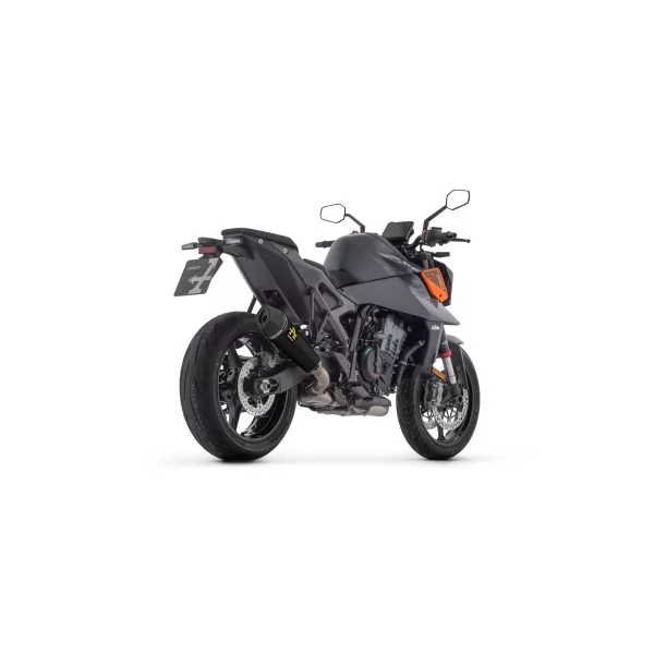 Arrow Exhaust Ktm Duke 990