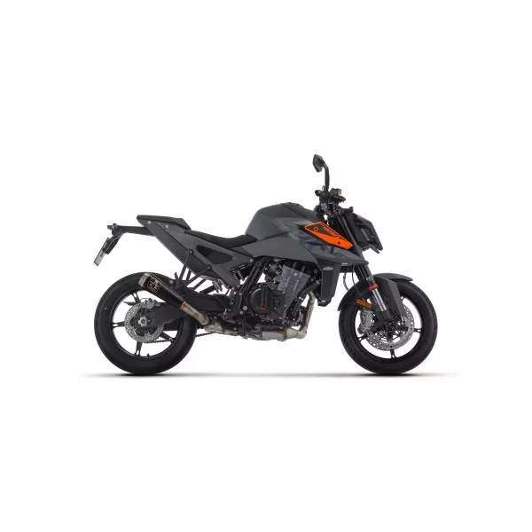 Arrow Exhaust Ktm Duke 990