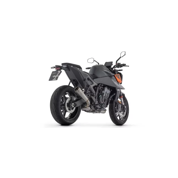 Arrow Exhaust Ktm Duke 990