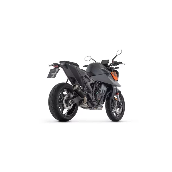 Arrow Exhaust Ktm Duke 990
