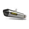 Arrow Exhaust Suzuki GSX-S 1000 GX
