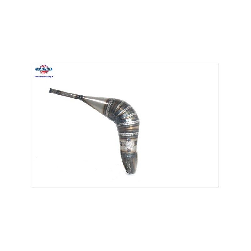 Scalvini Racing HM Derapage 50 001.081320 Scalvini Racing HM Derapage 50 001.081320