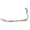 Arrow Exhaust Fächerkrümmer Racing Suzuki V-Strom 800 SE