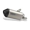 Arrow Exhaust Suzuki V-Strom 800 SE