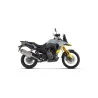 Arrow Exhaust Suzuki V-Strom 800 SE
