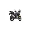 Arrow Exhaust Suzuki V-Strom 800 SE