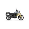 Arrow Exhaust Suzuki V-Strom 800 SE