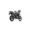 Arrow Exhaust Suzuki V-Strom 800 SE