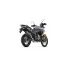 Arrow Exhaust Suzuki V-Strom 800 SE