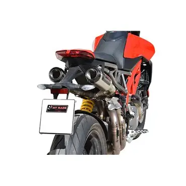 Mt-Race Ducati Hypermotard 950