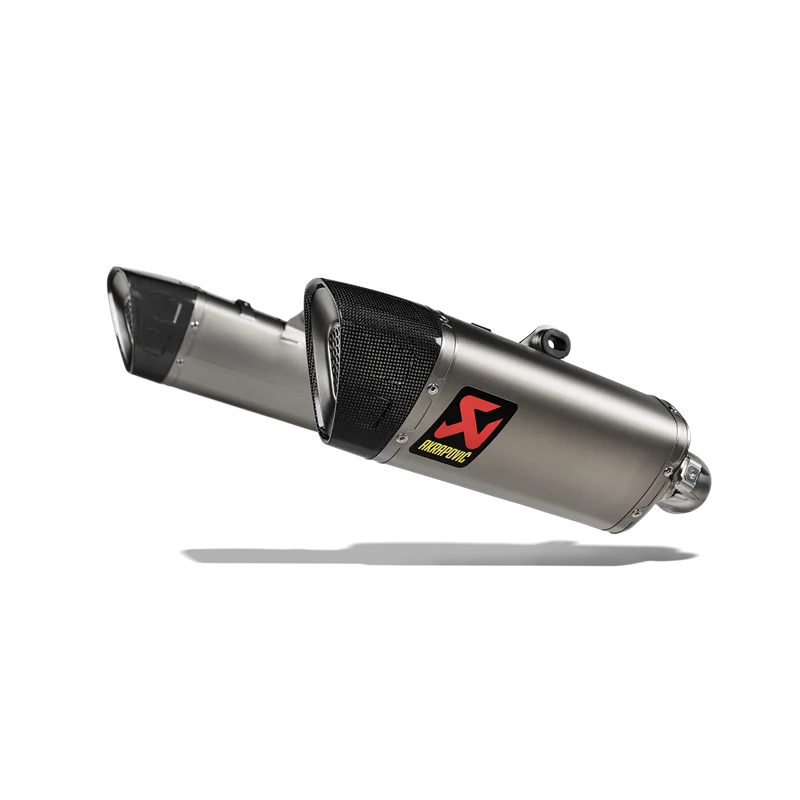 Akrapovic Ducati Hypermotard 698 Mono/RVE S-D6SO2-HAPLT Akrapovic Ducati Hypermotard 698 Mono/RVE S-D6SO2-HAPLT