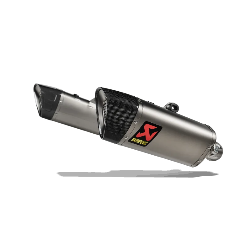 Akrapovic Ducati Hypermotard 698 Mono/RVE S-D6SO2-HAPLT