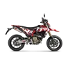 Akrapovic Ducati Hypermotard 698 Mono/RVE S-D6SO2-HAPLT