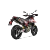 Akrapovic Ducati Hypermotard 698 Mono/RVE S-D6SO2-HAPLT