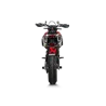 Akrapovic Ducati Hypermotard 698 Mono/RVE S-D6SO2-HAPLT