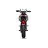 Akrapovic Ducati Hypermotard 698 Mono/RVE S-D6SO2-HAPLT
