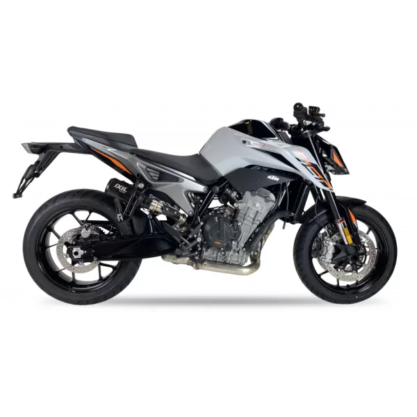 IXIL KTM 790 DUKE 2023 (KTM CV2 DUKE) CM3279RB