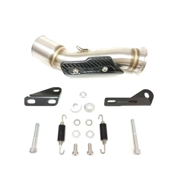 IXIL KTM 790 DUKE 2023 (KTM CV2 DUKE) CM3279RB