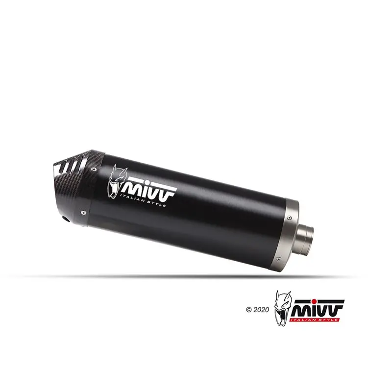 Mivv Oval Voge Valico 525 DSX Mivv Oval Voge Valico 525 DSX