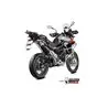 Mivv Dakar Triumph Tiger 900 GT-PRO-RALLY